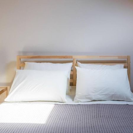 Gerry'S Argostoli Central Square Loft מראה חיצוני תמונה
