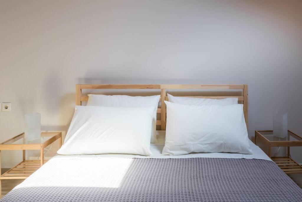 Gerry'S Argostoli Central Square Loft מראה חיצוני תמונה