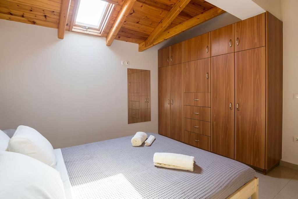 Gerry'S Argostoli Central Square Loft מראה חיצוני תמונה