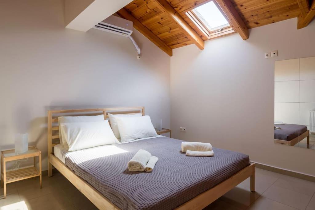 Gerry'S Argostoli Central Square Loft מראה חיצוני תמונה