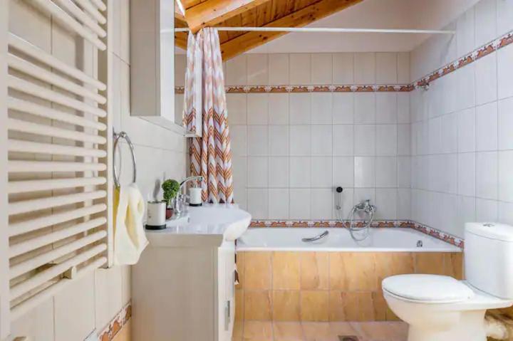 Gerry'S Argostoli Central Square Loft מראה חיצוני תמונה